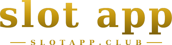 slot app logo