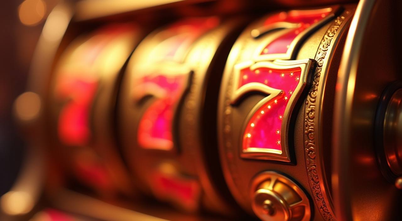 slot app mobile gaming